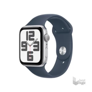 Apple Watch 10 42mm Aluminium Silver