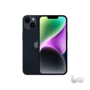 Apple iPhone 14 128GB 6GB Midnight