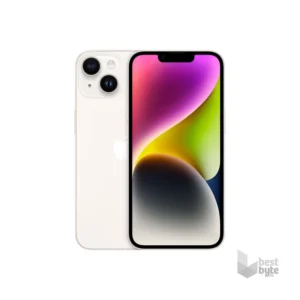 Apple iPhone 14 128GB 6GB Starlight