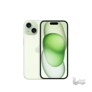 Apple iPhone 15 128GB 6GB Green