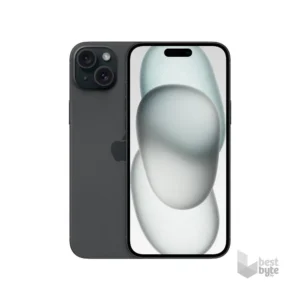 Apple iPhone 15 128GB 6GB Black